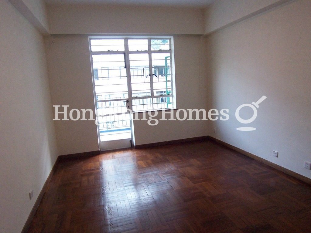 Second Bedroom — Broom Road, 16-20, Happy Valley