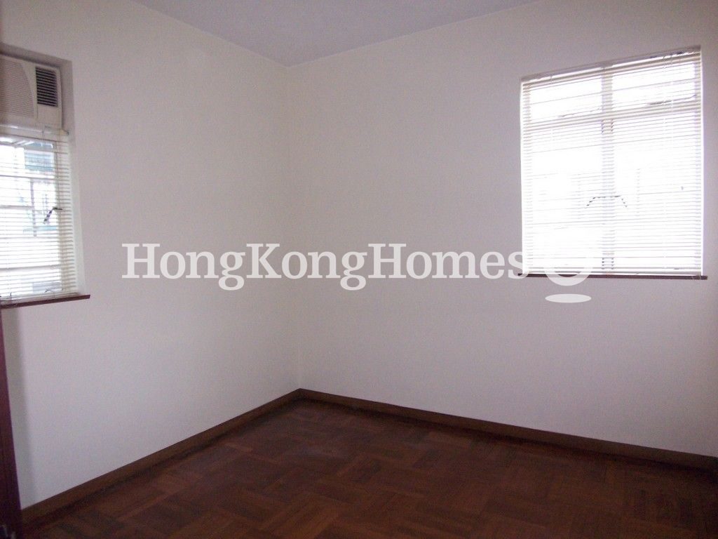 Fourth Bedroom — Broom Road, 16-20, Happy Valley
