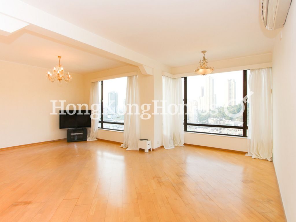 Living and Dining Room — Green Lane, 21-25, Happy Valley