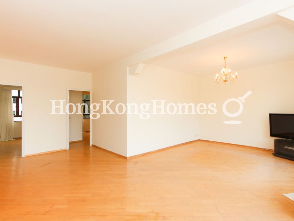 Living and Dining Room — Green Lane, 21-25, Happy Valley