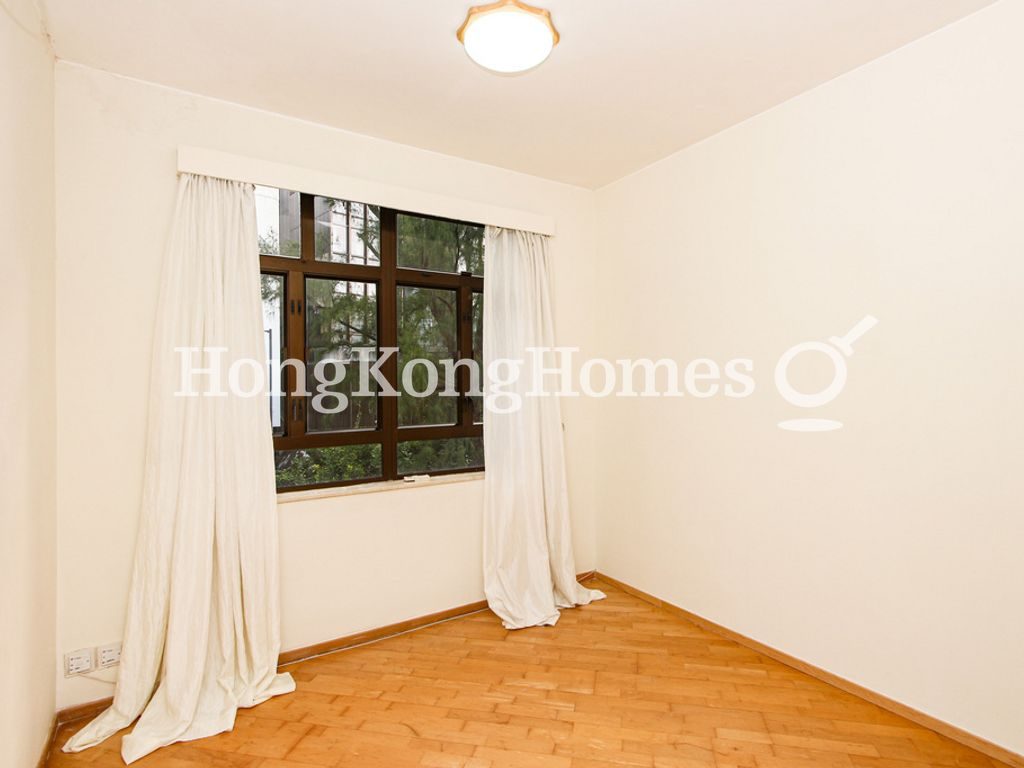 Second Bedroom — Green Lane, 21-25, Happy Valley