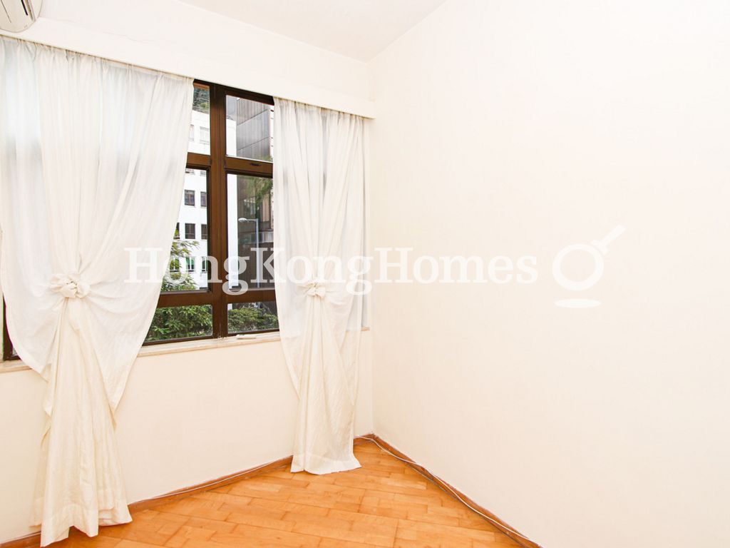 Third Bedroom — Green Lane, 21-25, Happy Valley
