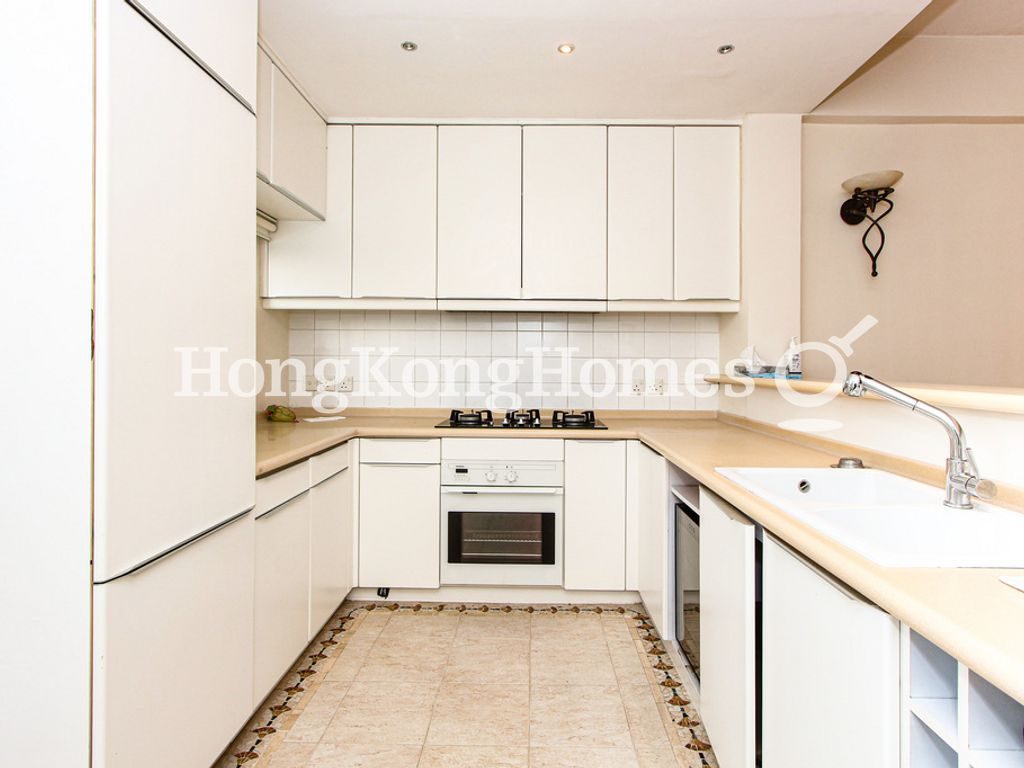 Open Kitchen — Green Lane, 21-25, Happy Valley