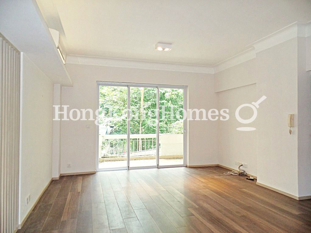 Living and Dining Room — Grosvenor House, Mid-levels Central