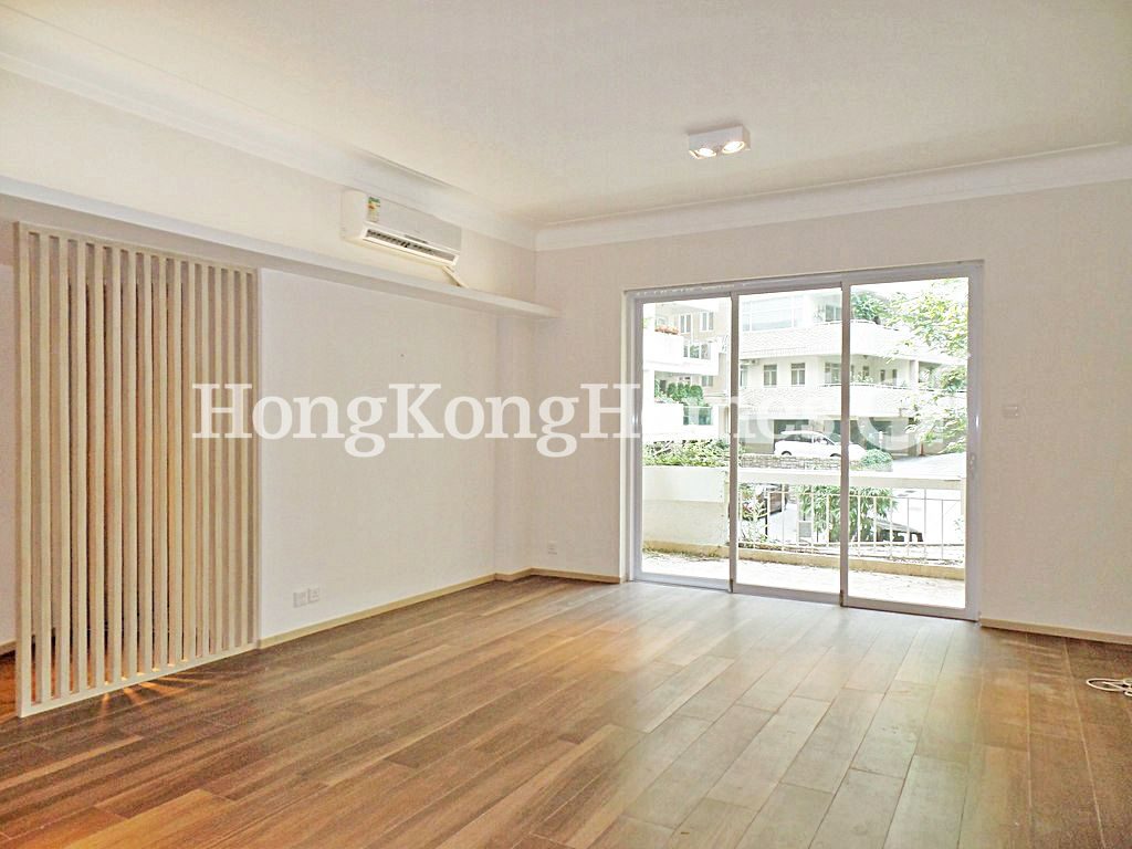 Living and Dining Room — Grosvenor House, Mid-levels Central