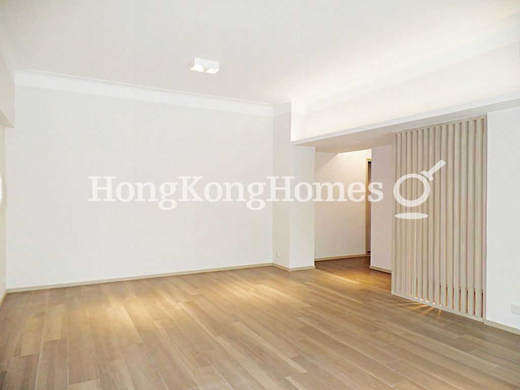 Living and Dining Room — Grosvenor House, Mid-levels Central