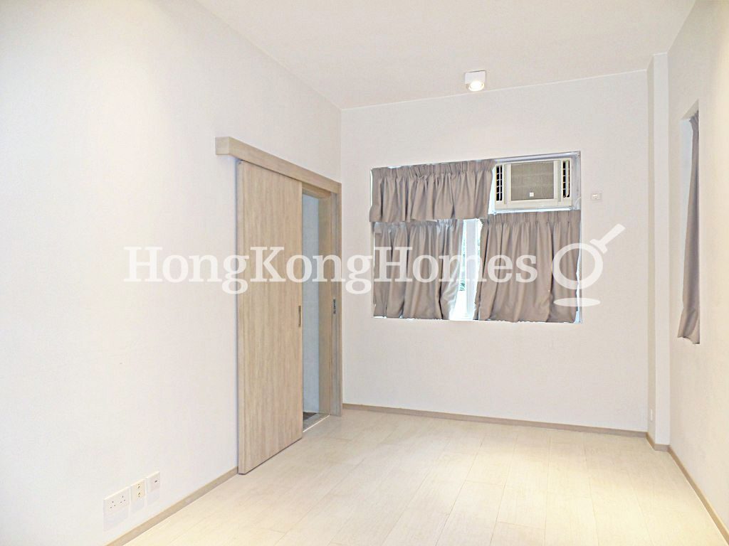 Master Bedroom — Grosvenor House, Mid-levels Central