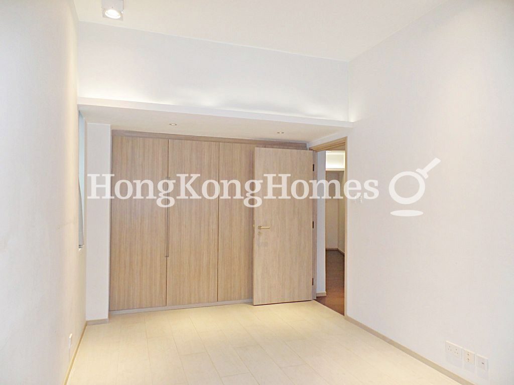 Master Bedroom — Grosvenor House, Mid-levels Central