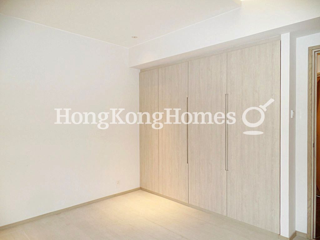 Second Bedroom — Grosvenor House, Mid-levels Central