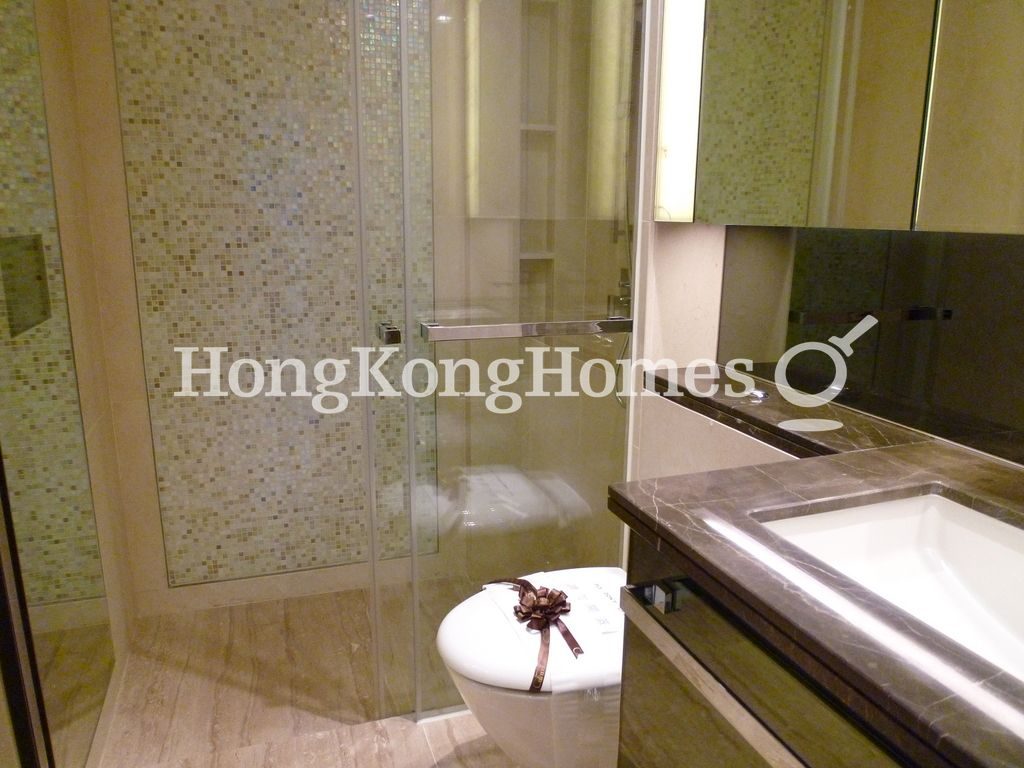 Guest Bathroom — Imperial Cullinan - Tower 8 (Seacoast), Tai Kok Tsui
