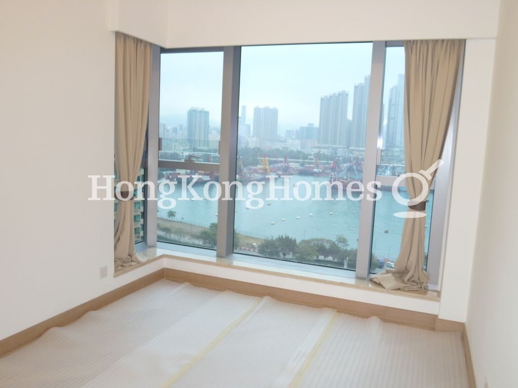 Master Bedroom — Imperial Cullinan - Tower 8 (Seacoast), Tai Kok Tsui