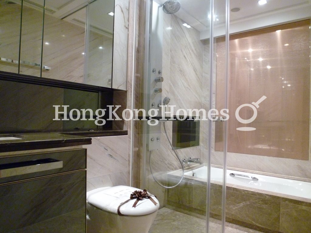 Master Bathroom — Imperial Cullinan - Tower 8 (Seacoast), Tai Kok Tsui