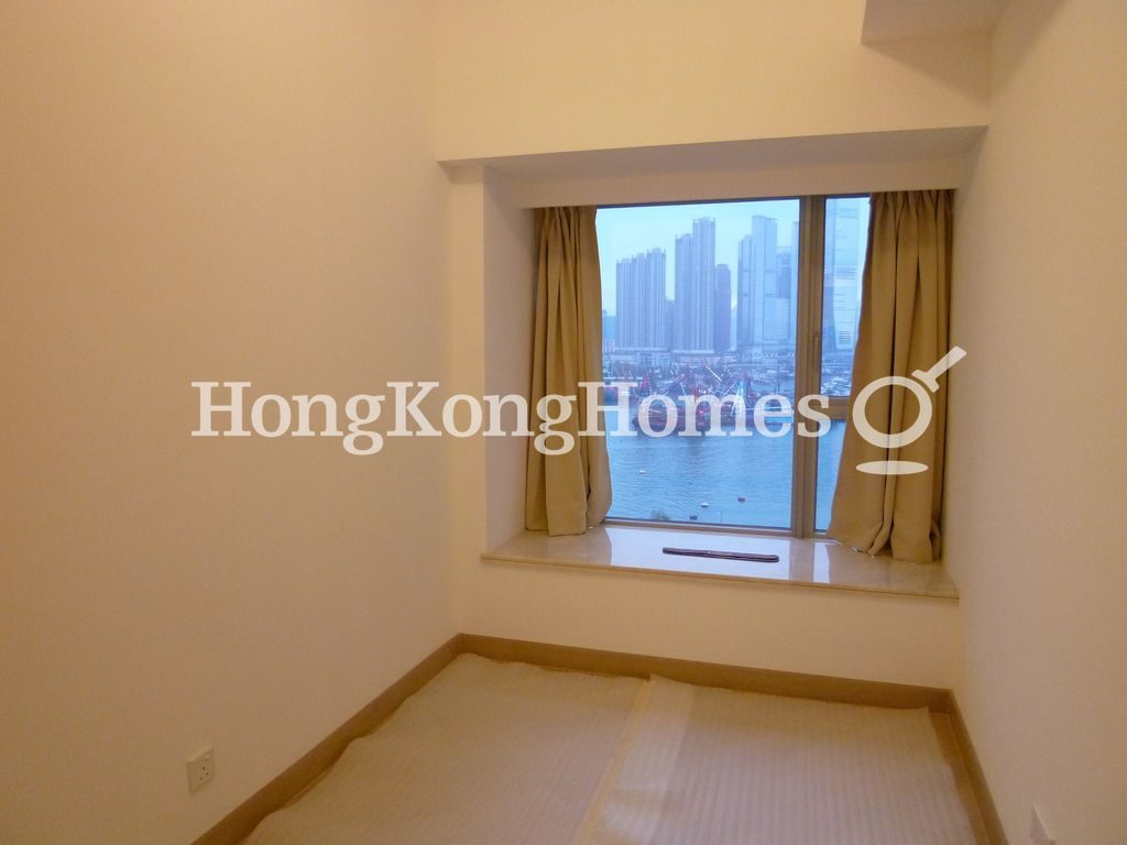 Second Bedroom — Imperial Cullinan - Tower 8 (Seacoast), Tai Kok Tsui