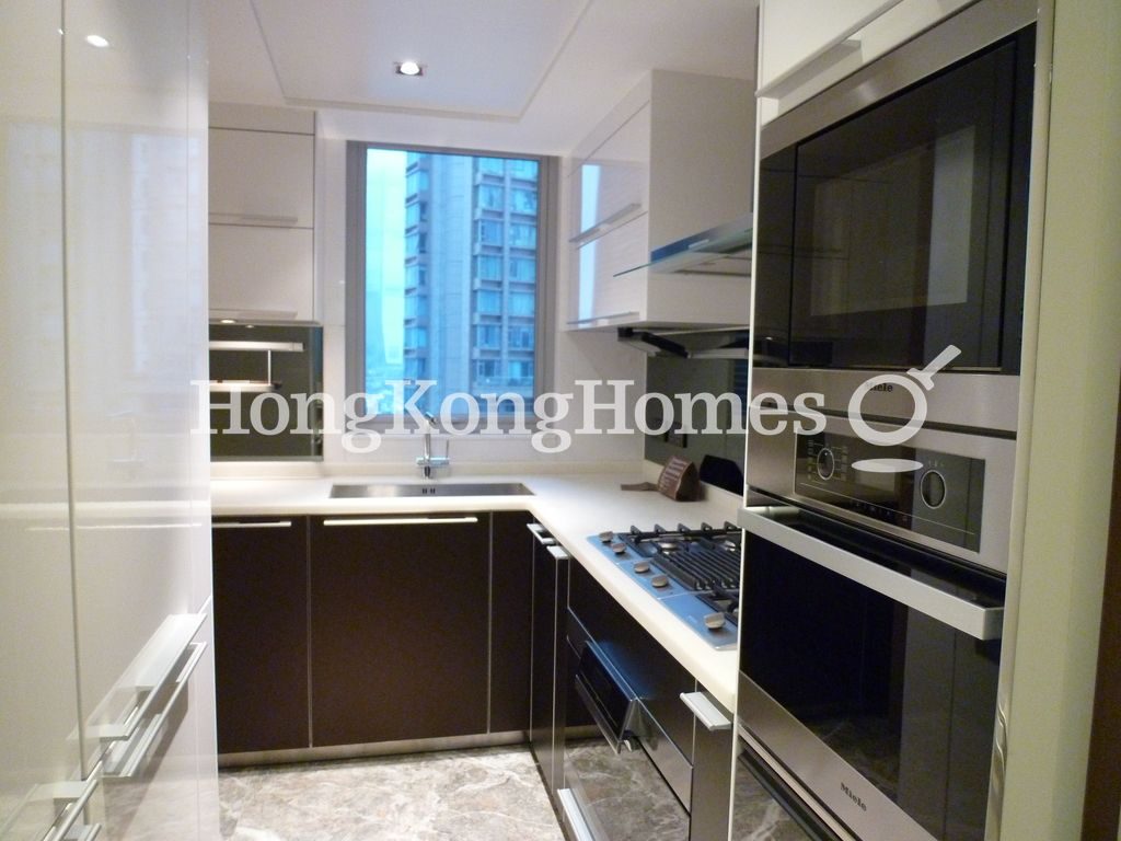 Kitchen — Imperial Cullinan - Tower 8 (Seacoast), Tai Kok Tsui