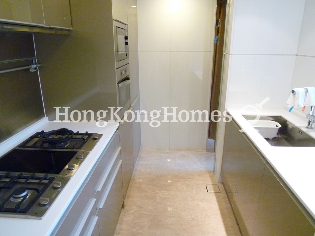 Kitchen — Larvotto - Block 5, Ap Lei Chau