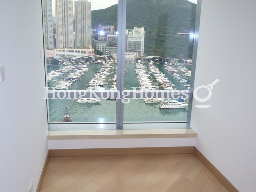 Second Bedroom — Larvotto - Block 5, Ap Lei Chau