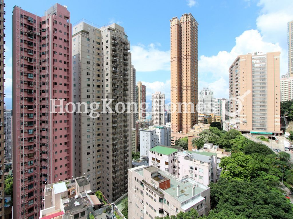 Medallion Heights