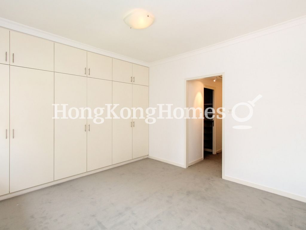 Master Bedroom — Medallion Heights, Mid-levels West
