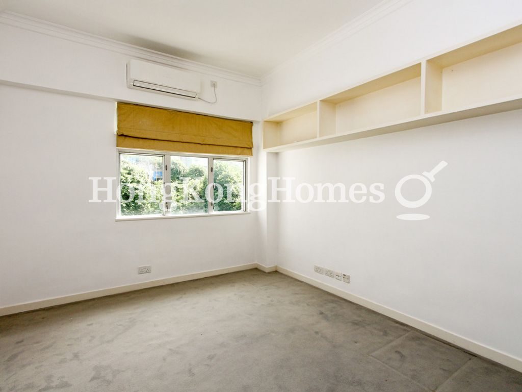 Second Bedroom — Medallion Heights, Mid-levels West