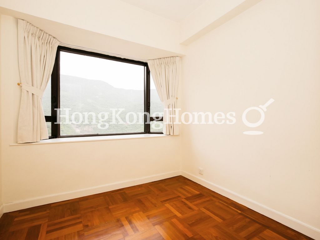 Second Bedroom — Pacific View - Block 03, Tai Tam