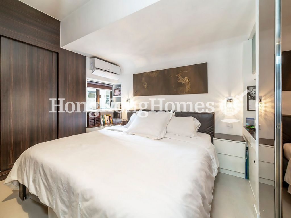 Master Bedroom — Realty Gardens - Paris Court, Mid-levels West