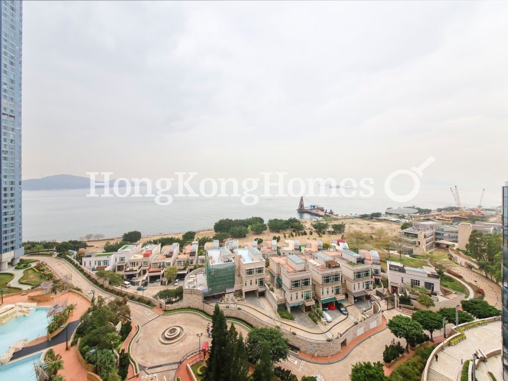 Residence Bel-air - Phase 01, Tower 01