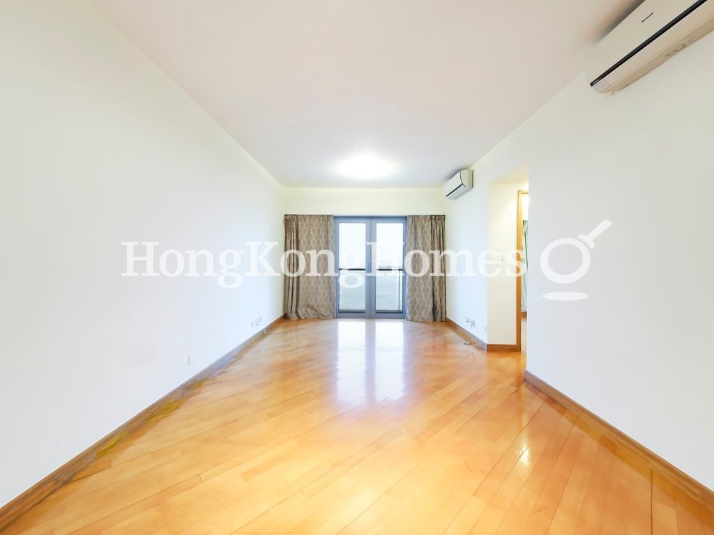 Living and Dining Room — Residence Bel-air - Phase 01, Tower 01, Pokfulam