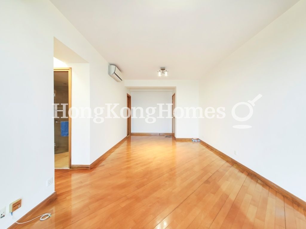 Living and Dining Room — Residence Bel-air - Phase 01, Tower 01, Pokfulam