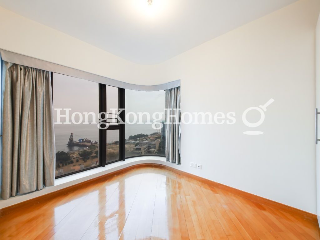 Master Bedroom — Residence Bel-air - Phase 01, Tower 01, Pokfulam