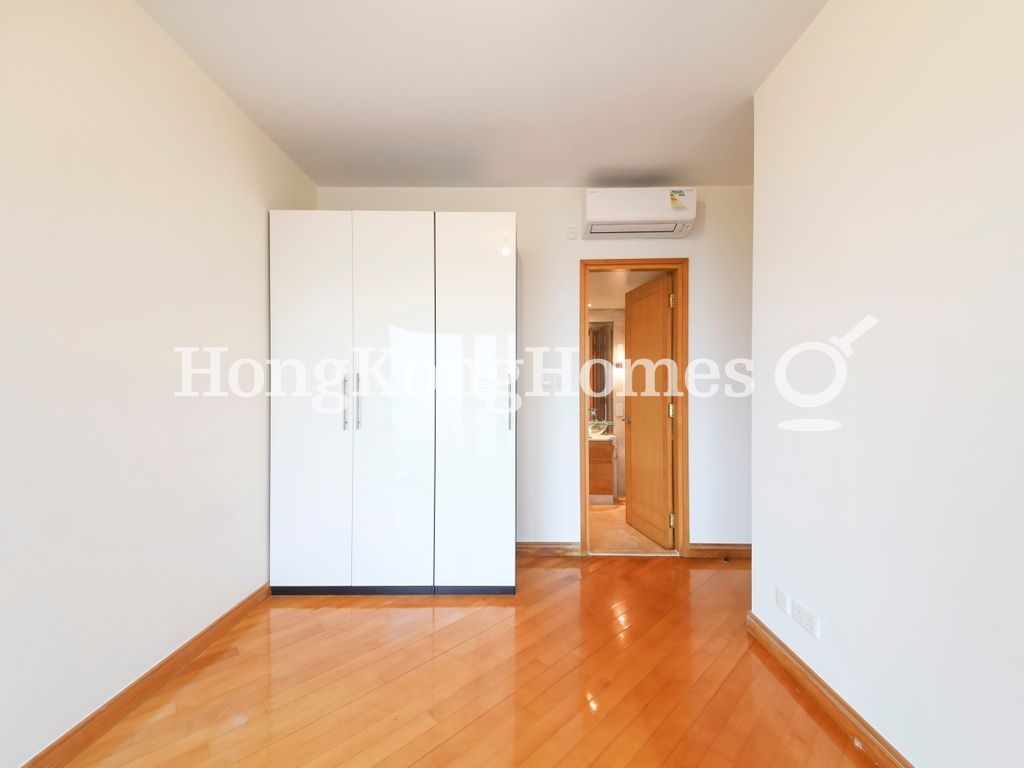 Master Bedroom — Residence Bel-air - Phase 01, Tower 01, Pokfulam