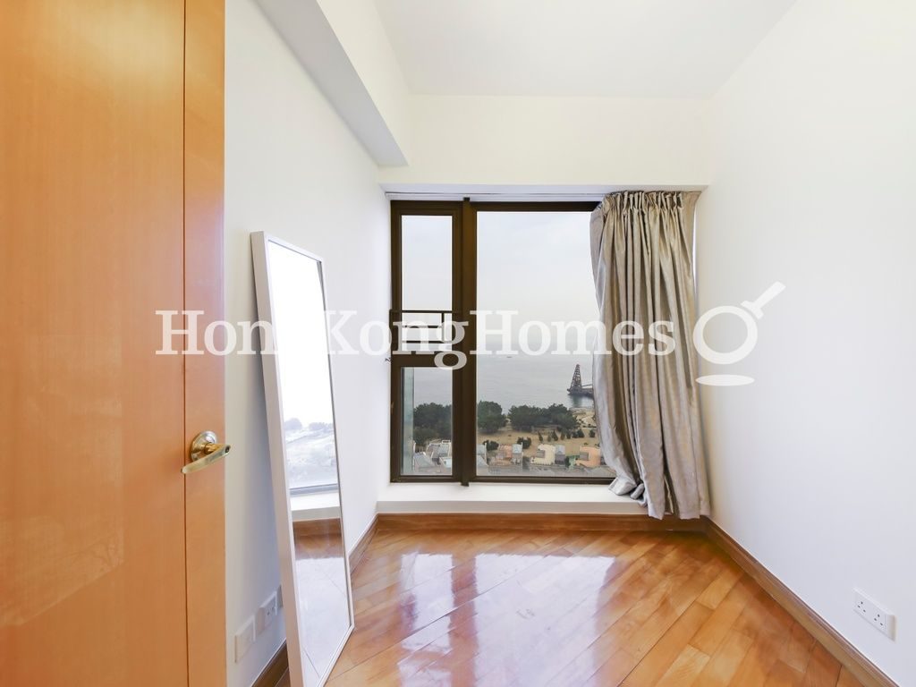 Second Bedroom — Residence Bel-air - Phase 01, Tower 01, Pokfulam