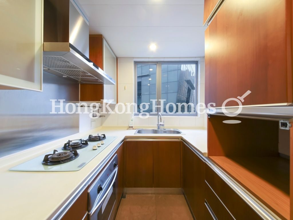 Kitchen — Residence Bel-air - Phase 01, Tower 01, Pokfulam
