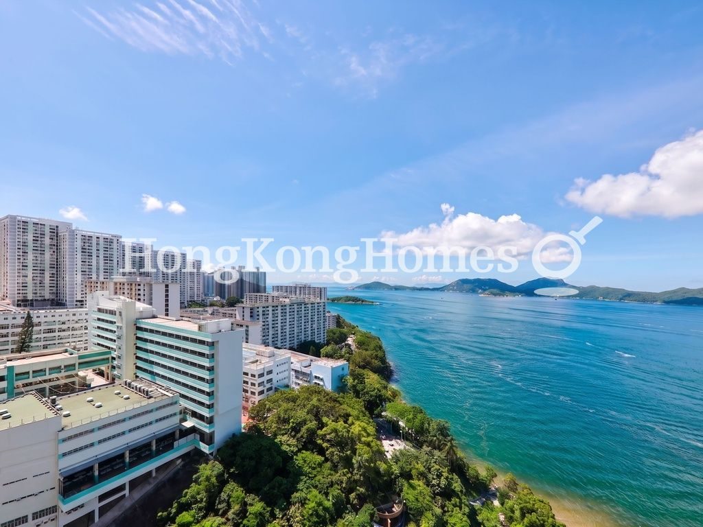 Residence Bel-air - Phase 04, Peak Tower 08