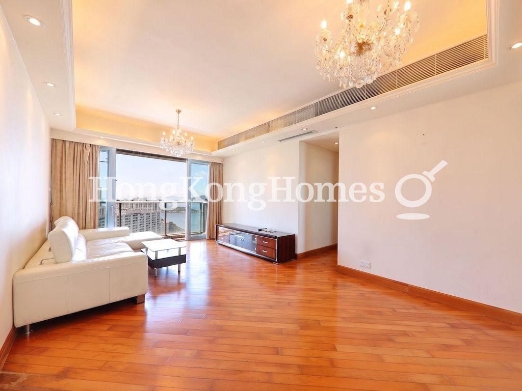 Living and Dining Room — Residence Bel-air - Phase 04, Peak Tower 08, Pokfulam