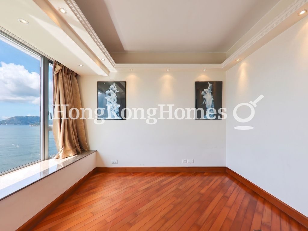 Master Bedroom — Residence Bel-air - Phase 04, Peak Tower 08, Pokfulam