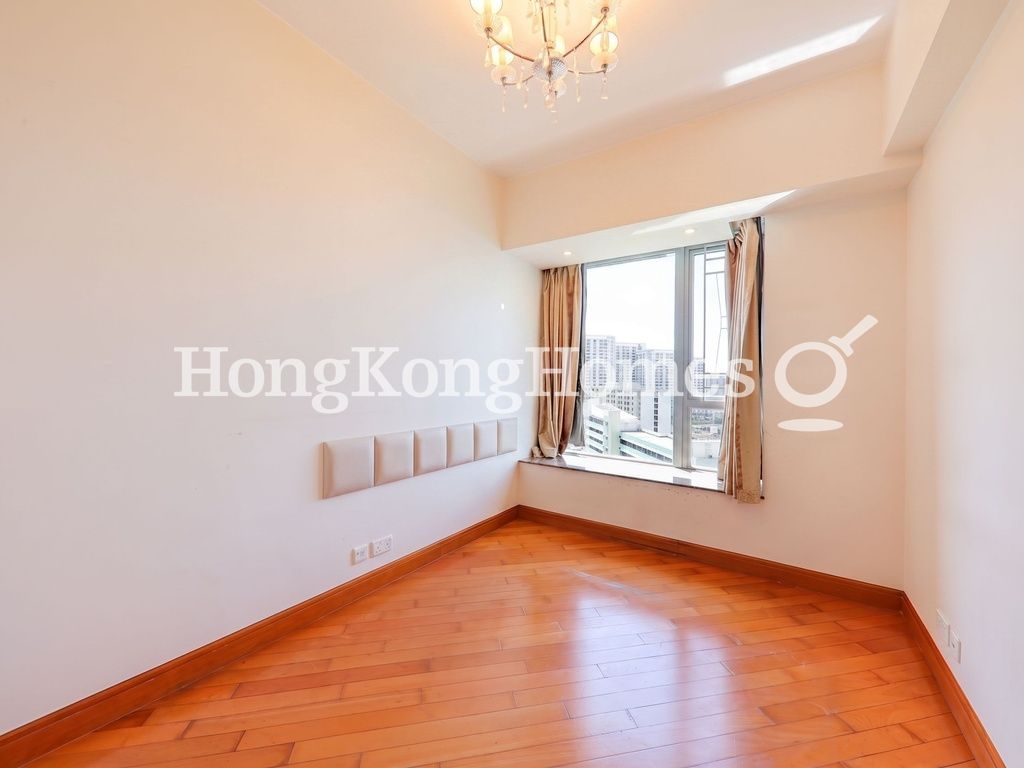 Second Bedroom — Residence Bel-air - Phase 04, Peak Tower 08, Pokfulam