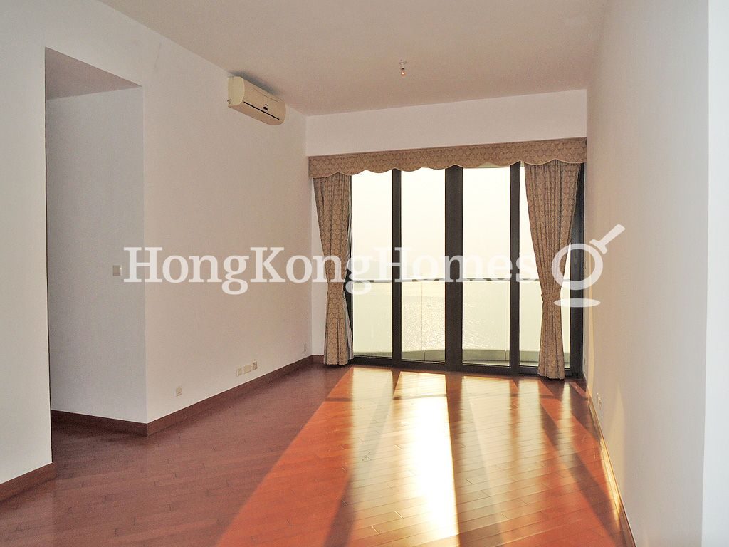 Living and Dining Room — Residence Bel-Air - Phase 06 - Bel-Air No. 8, Tower 2, Pokfulam