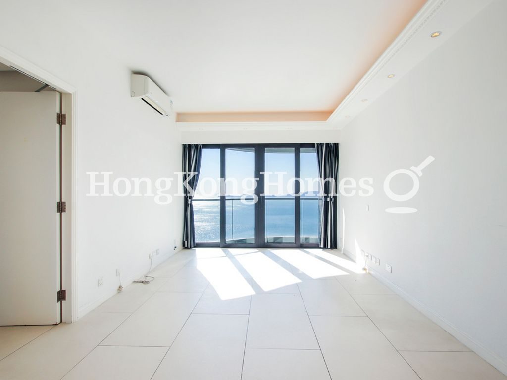 Living and Dining Room — Residence Bel-Air - Phase 06 - Bel-Air No. 8, Tower 3, Pokfulam