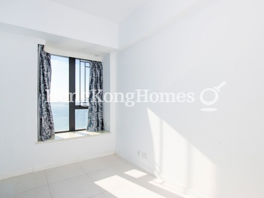 Third Bedroom — Residence Bel-Air - Phase 06 - Bel-Air No. 8, Tower 3, Pokfulam