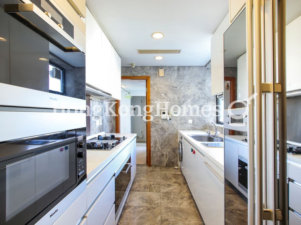 Kitchen — Residence Bel-Air - Phase 06 - Bel-Air No. 8, Tower 3, Pokfulam