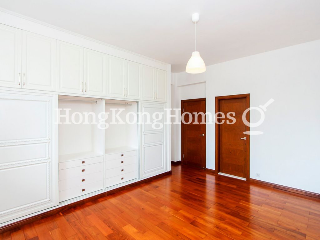 Master Bedroom — Robinson Garden Apartment - Block 03D-03E, Mid-levels West