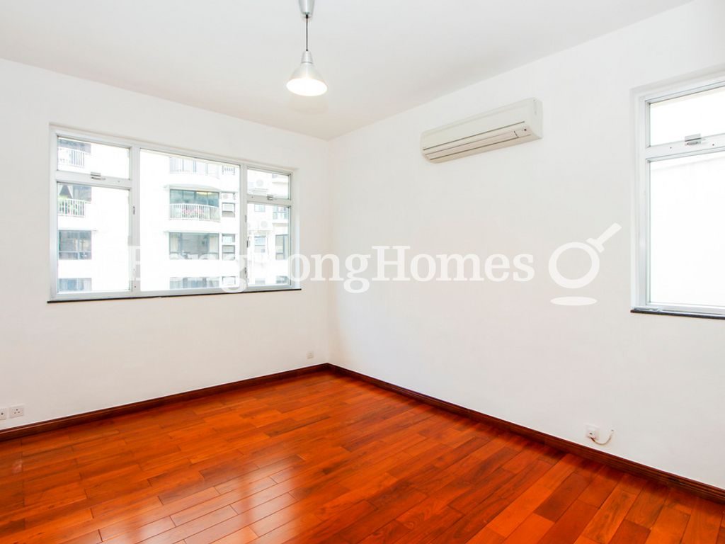 Second Bedroom — Robinson Garden Apartment - Block 03D-03E, Mid-levels West