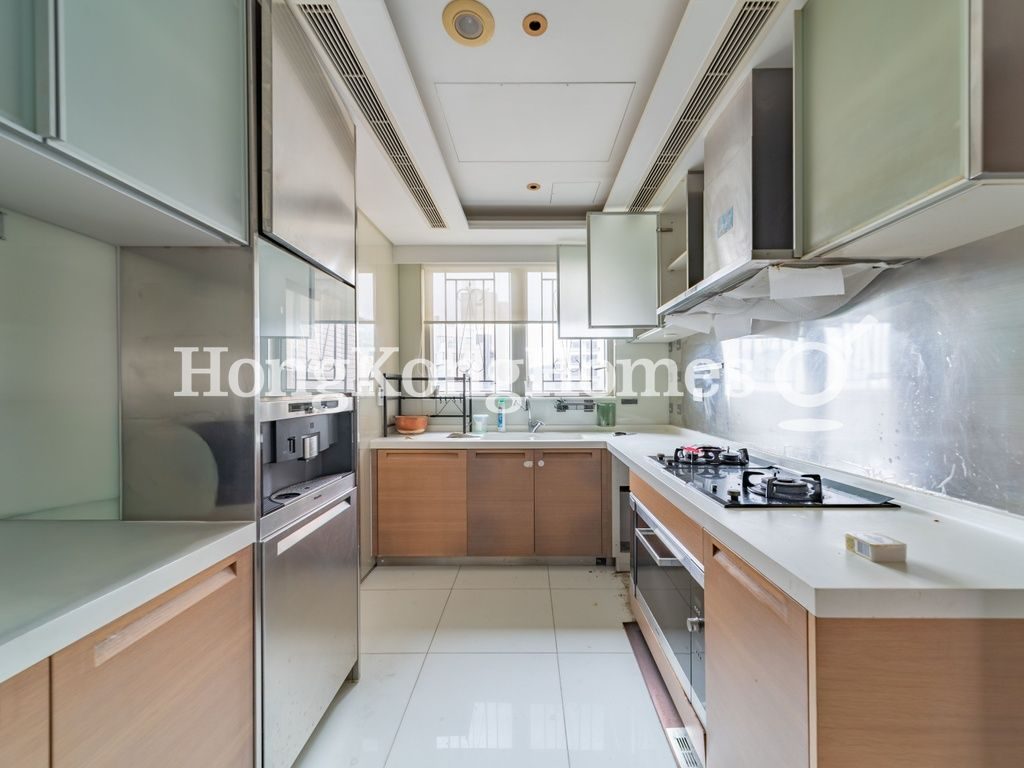 Kitchen — Robinson Road, 31, Mid-levels West