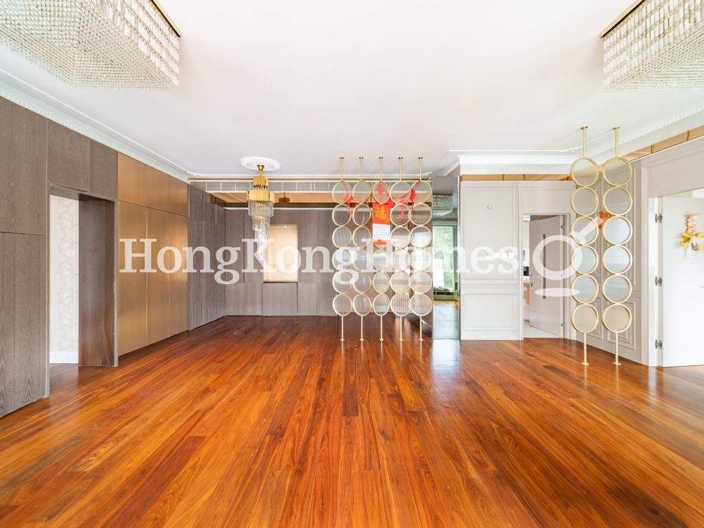 Living and Dining Room — Robinson Road, 31, Mid-levels West