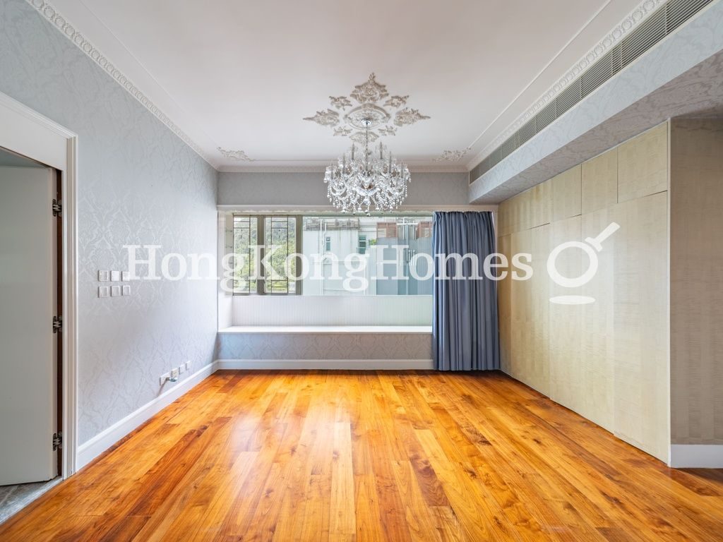 Master Bedroom — Robinson Road, 31, Mid-levels West