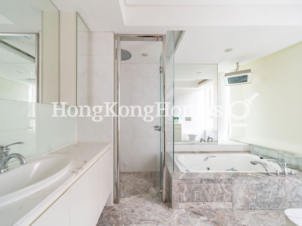 Master Bathroom — Robinson Road, 31, Mid-levels West