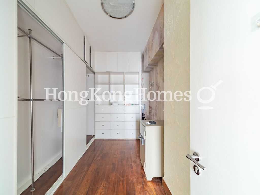 Fourth Bedroom — Robinson Road, 31, Mid-levels West