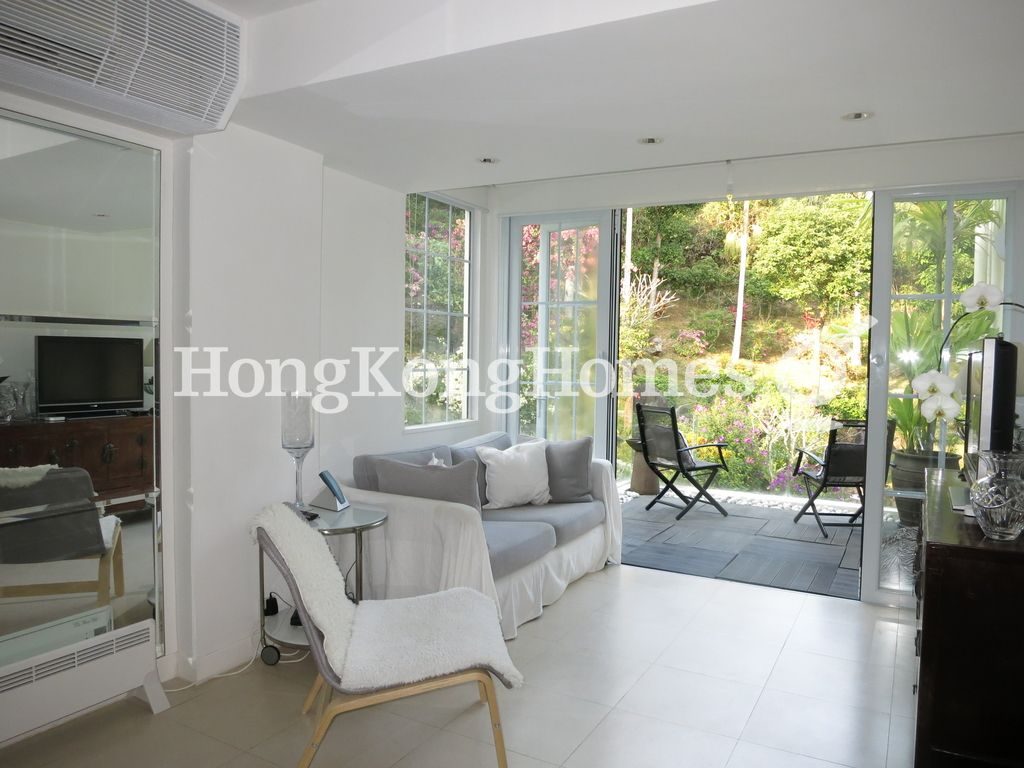 Family Room — Sea View Villa, Sai Kung