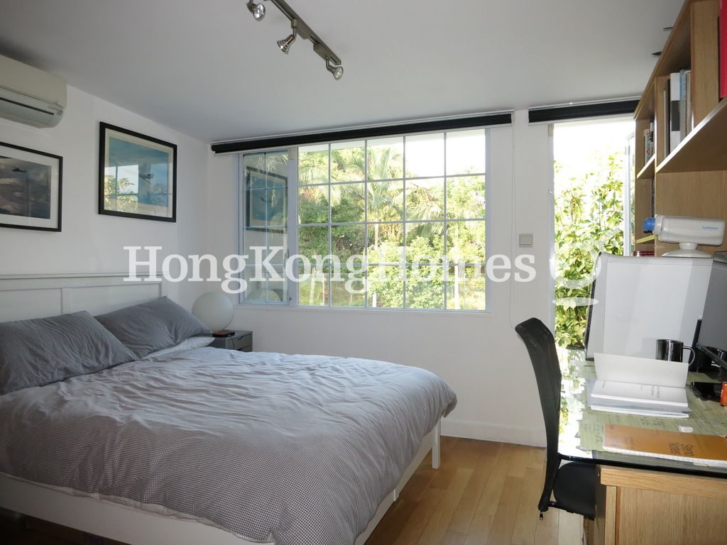 Fourth Bedroom — Sea View Villa, Sai Kung