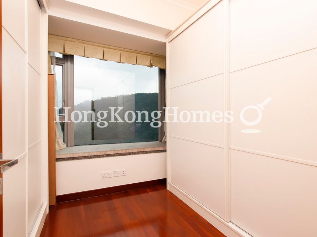 Third Bedroom — Serenade - Tower 2, Tai Hang
